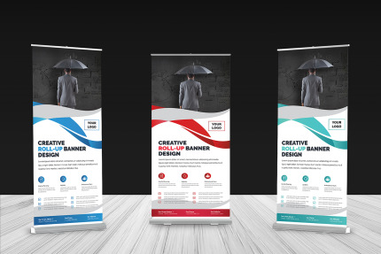 Logo template Preview