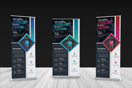 Logo template Preview