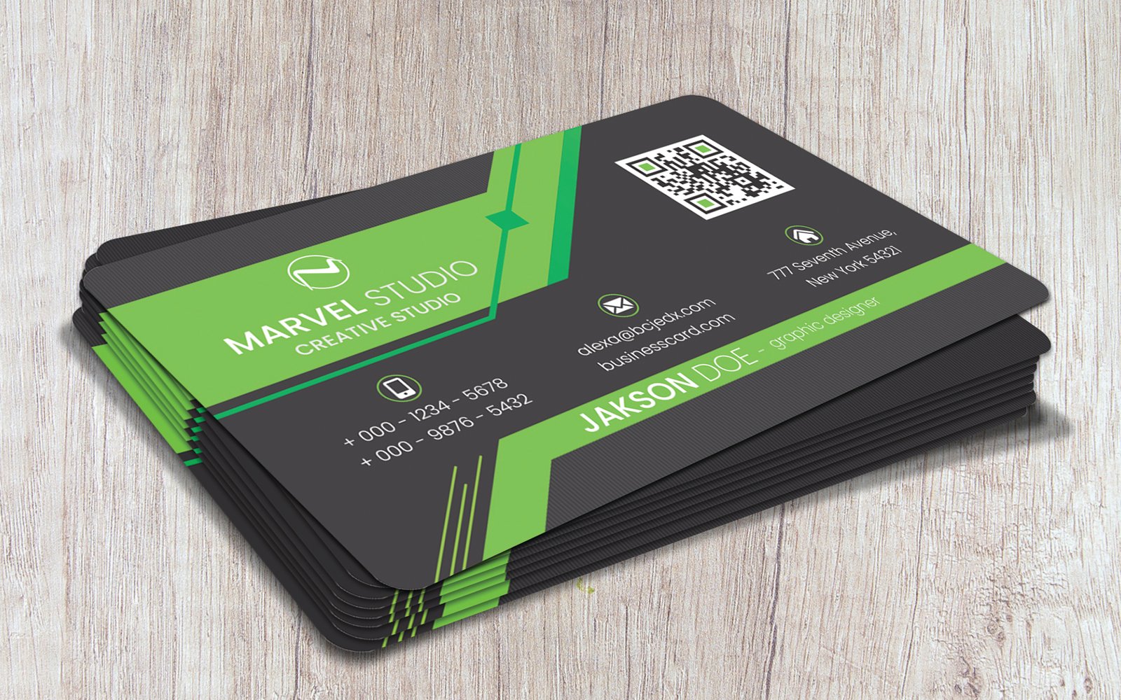 Template #107240   Webdesign Template - Logo template Preview