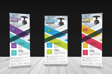 Logo template Preview