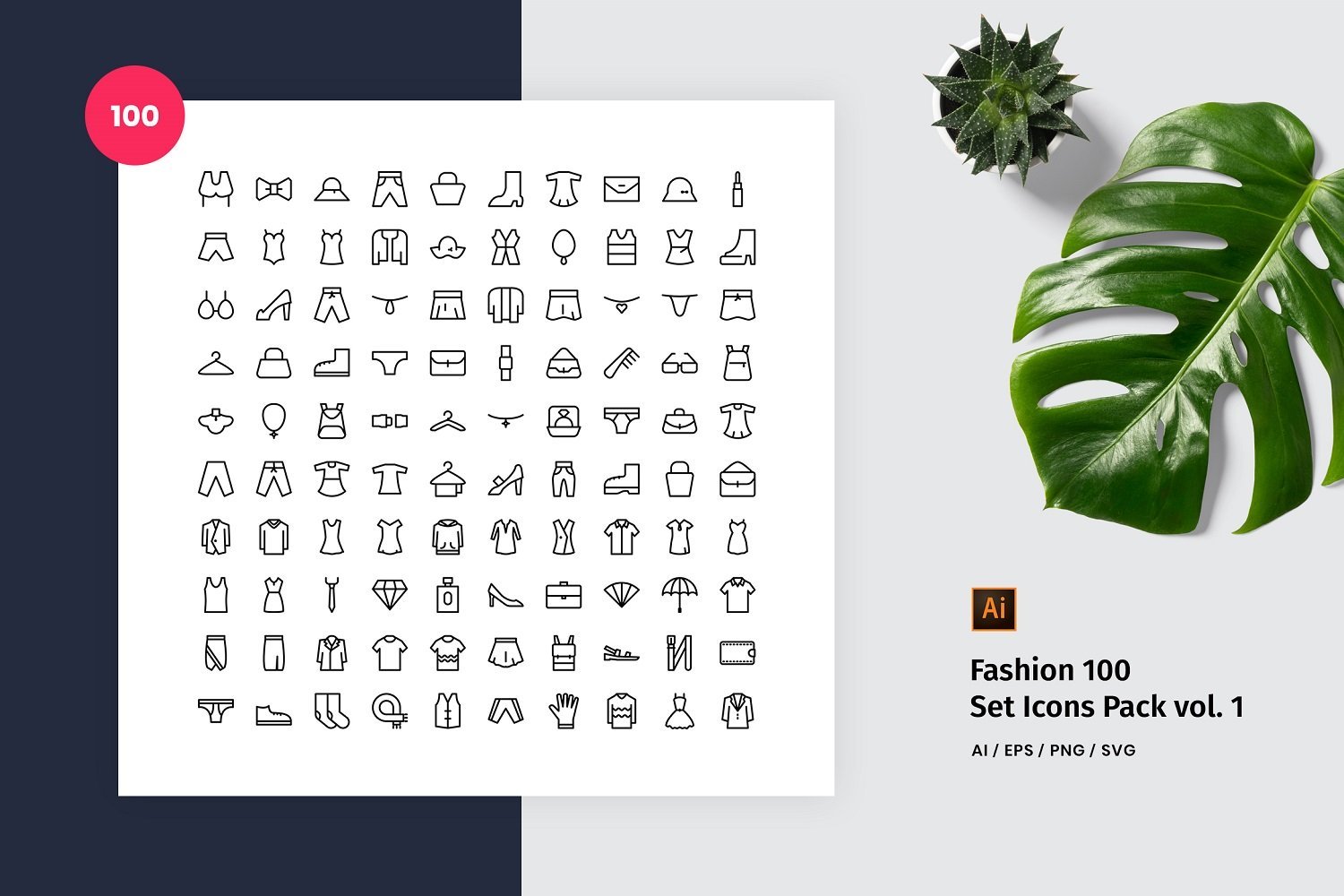 Kit Graphique #107258 Icons Ensemble Divers Modles Web - Logo template Preview