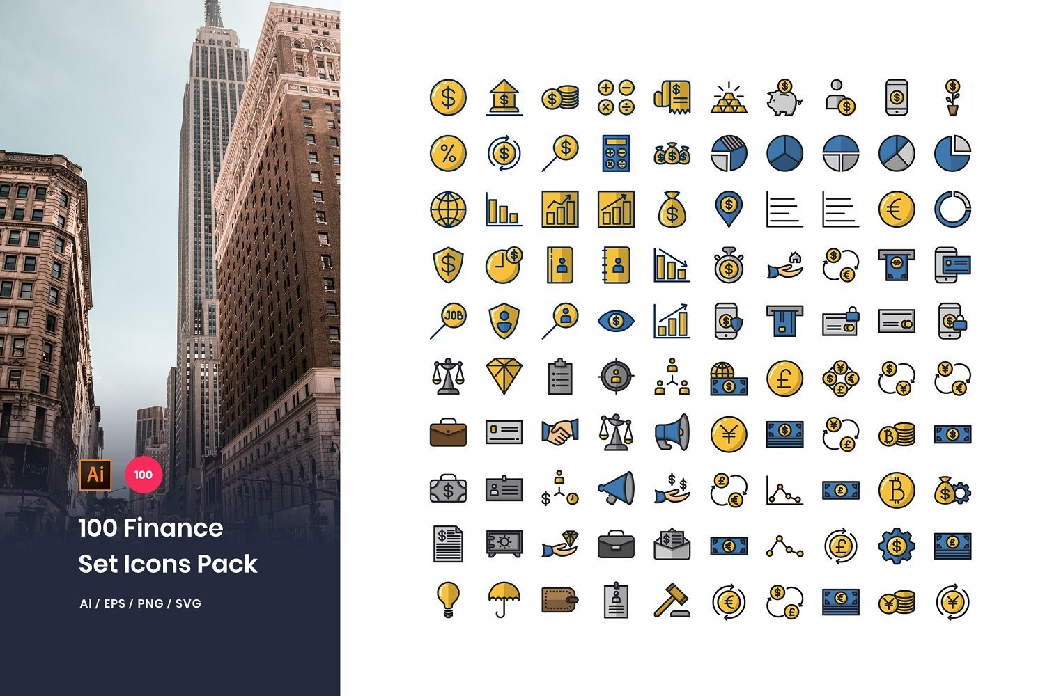 Kit Graphique #107264 Icon Pack Divers Modles Web - Logo template Preview