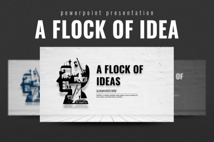 Logo template Preview
