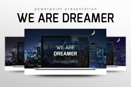Logo template Preview