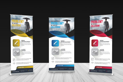 Logo template Preview