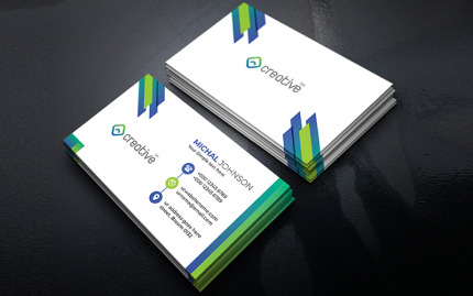 Logo template Preview