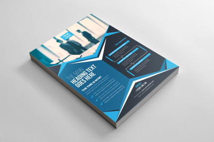 Logo template Preview