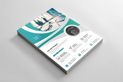 Logo template Preview