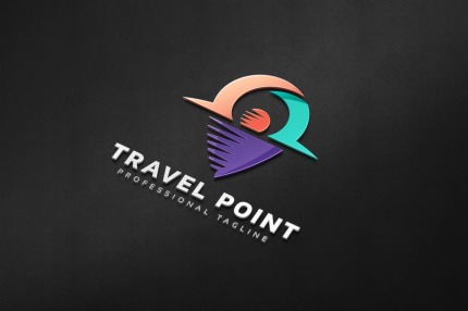 Logo template Preview