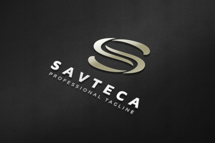 Logo template Preview