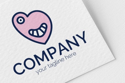 Logo template Preview
