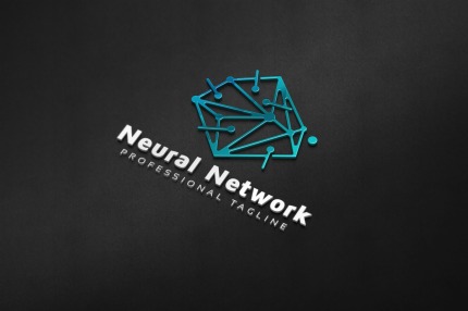 Logo template Preview