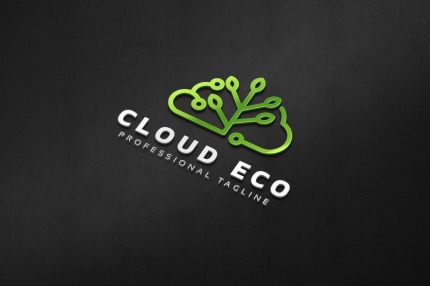 Logo template Preview