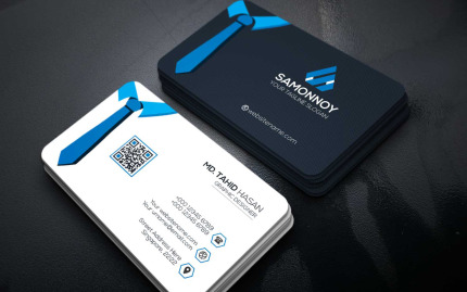 Logo template Preview