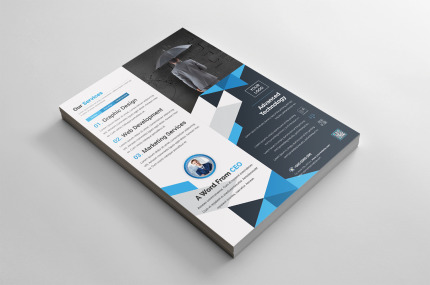 Logo template Preview