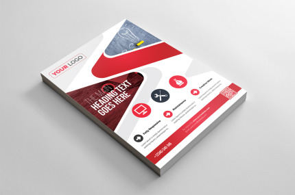 Logo template Preview