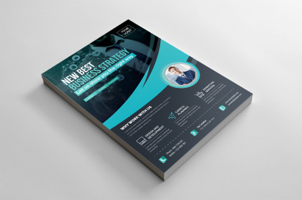 Logo template Preview