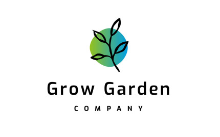 Logo template Preview