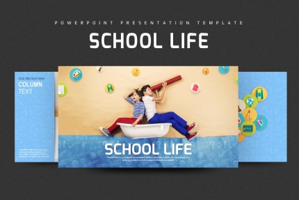 Logo template Preview