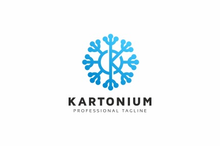 Logo template Preview