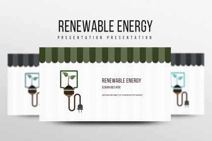 Logo template Preview
