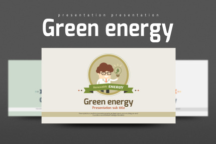 Logo template Preview