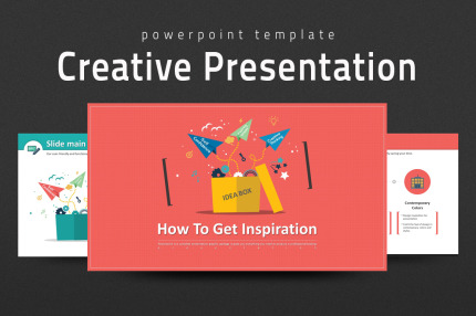 Logo template Preview