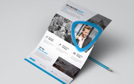 Logo template Preview