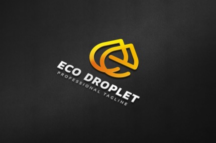 Logo template Preview