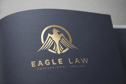 Logo template Preview