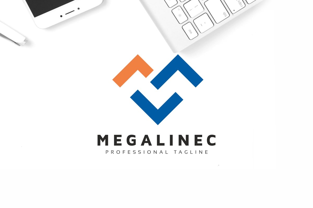 Template #108046   Webdesign Template - Logo template Preview