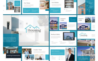 Housing Google Slides