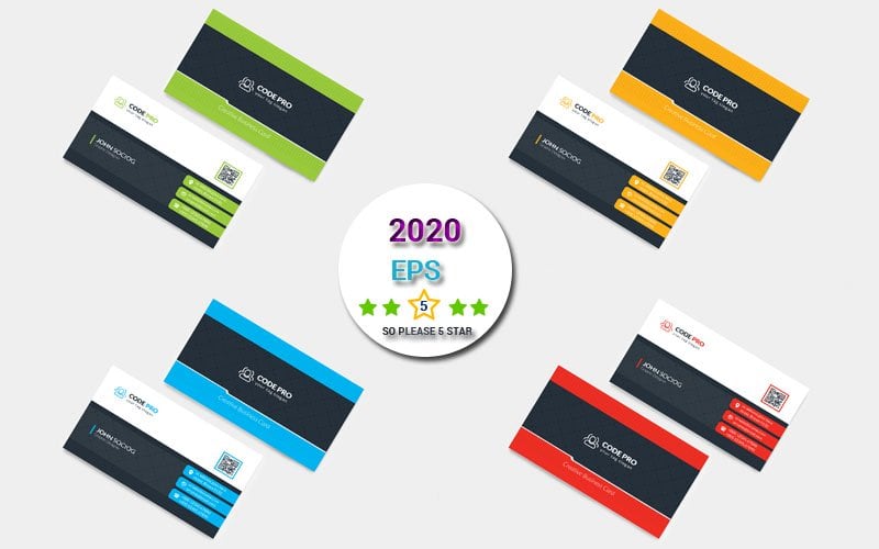 Kit Graphique #108212 Entreprise Business Divers Modles Web - Logo template Preview