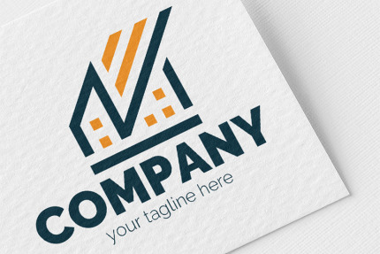 Logo template Preview