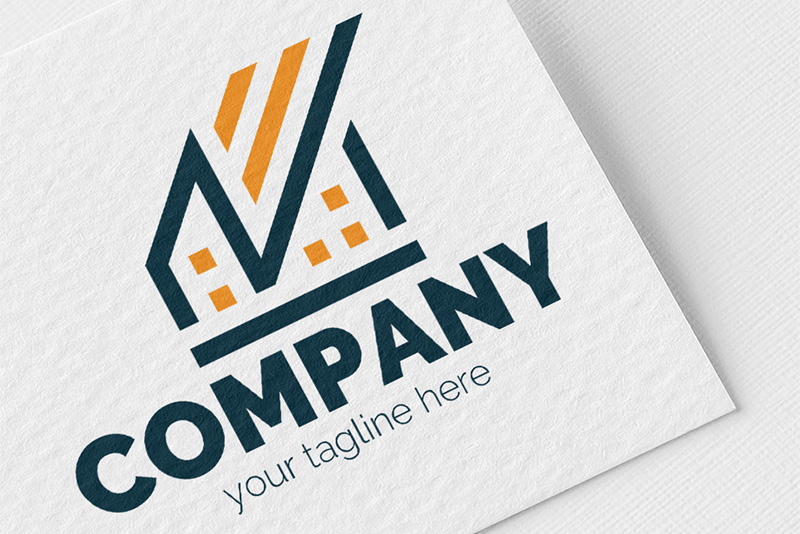 Template #108276   Webdesign Template - Logo template Preview