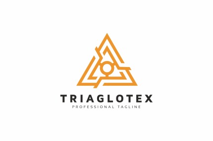 Logo template Preview