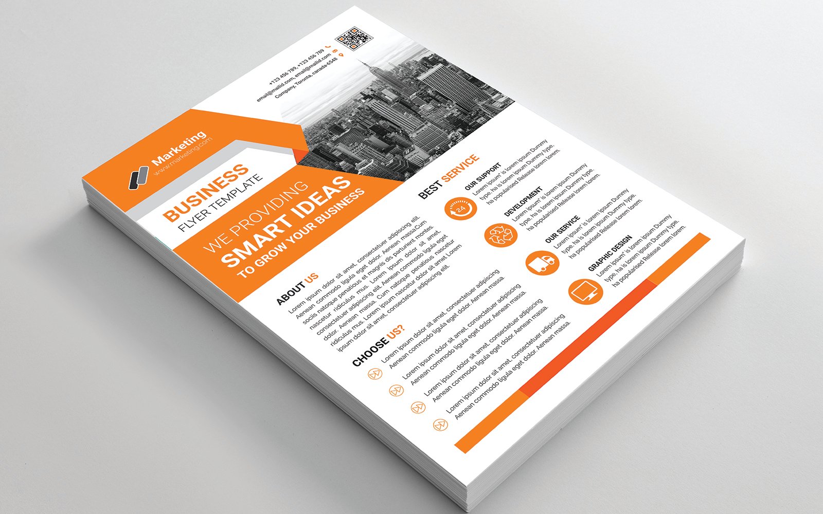 Kit Graphique #108394 Bleu Marque Web Design - Logo template Preview