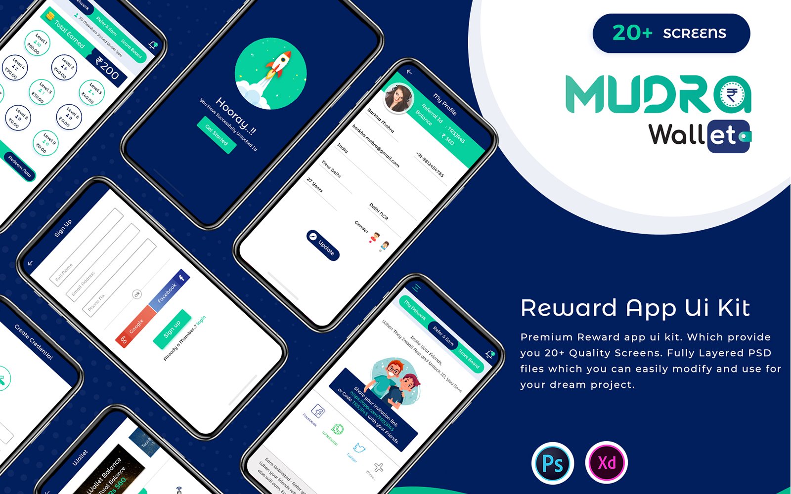 Template #108411   Webdesign Template - Logo template Preview