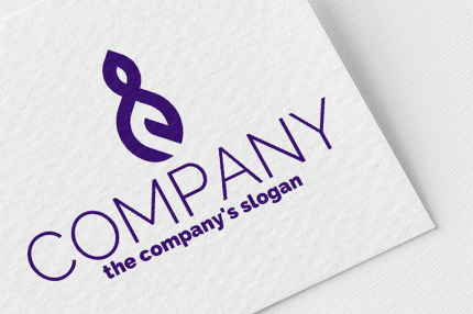 Logo template Preview