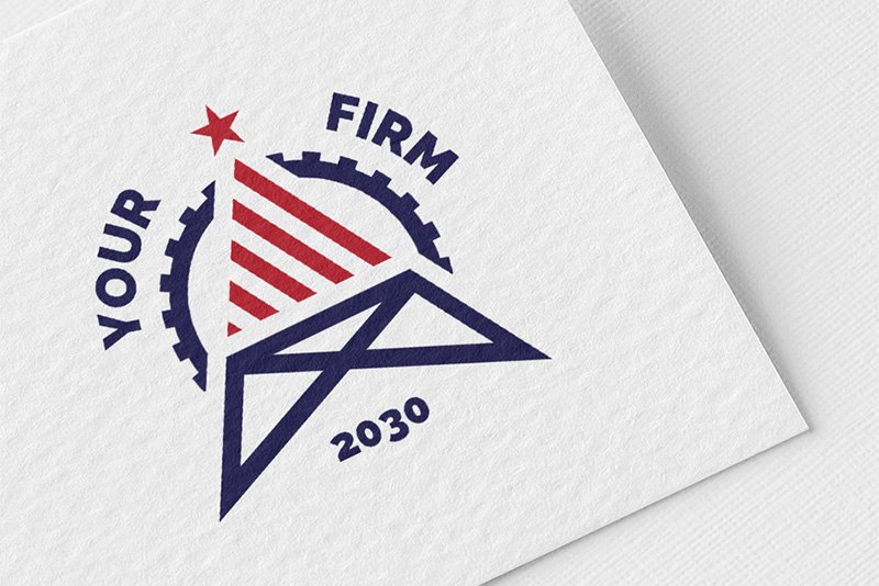 Kit Graphique #108437 Tower Communication Web Design - Logo template Preview