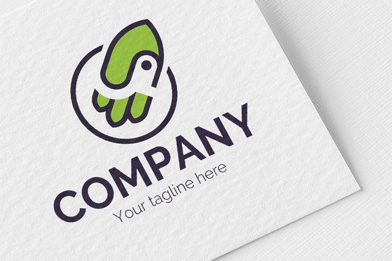 Kit Graphique #108440 Signe Two Web Design - Logo template Preview