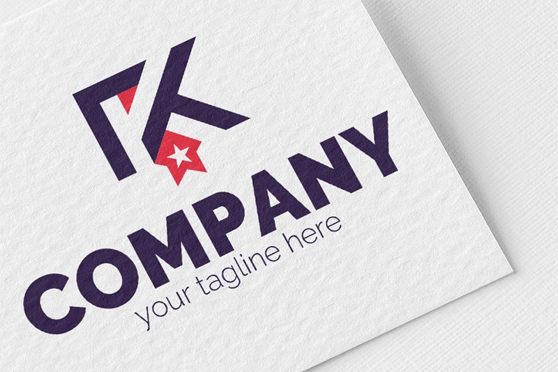 Template #108455   Webdesign Template - Logo template Preview