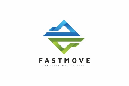 Logo template Preview