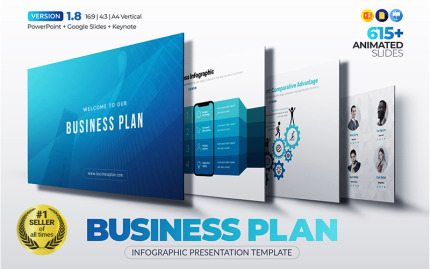 Logo template Preview