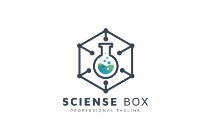 Logo template Preview