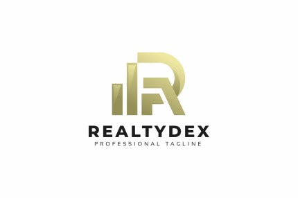 Logo template Preview