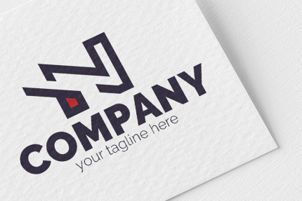 Logo template Preview