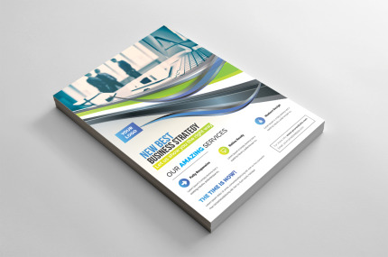 Logo template Preview
