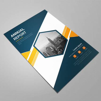 Logo template Preview