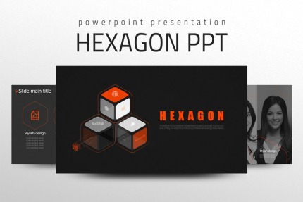 Logo template Preview